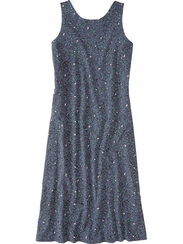 Round Trip Midi Dress - River Stone, , original