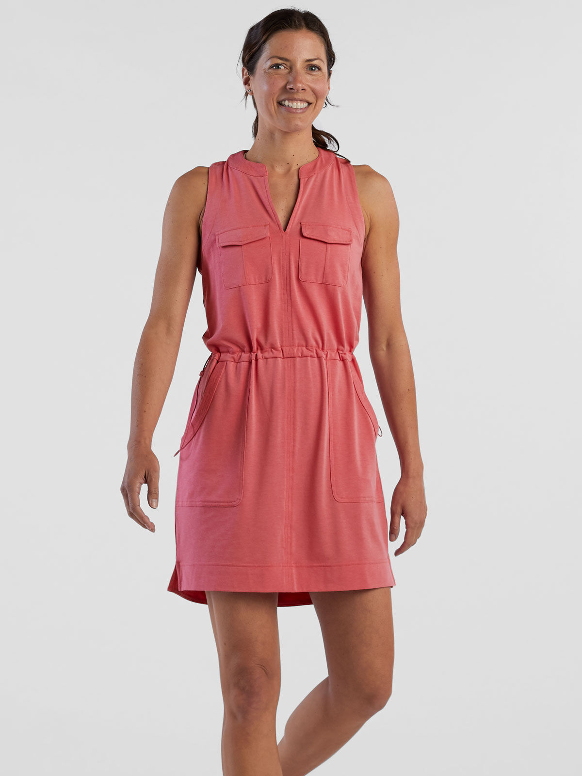 Title Nine Pali Dress