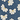 Amelia Short Sleeve Dress, Pacific Half Daisy Print, swatch