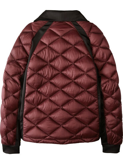 Wingspan Down Jacket, , original