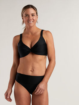 Pele Underwire Bikini Top