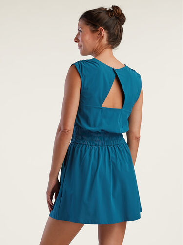 Seven Sisters Dress