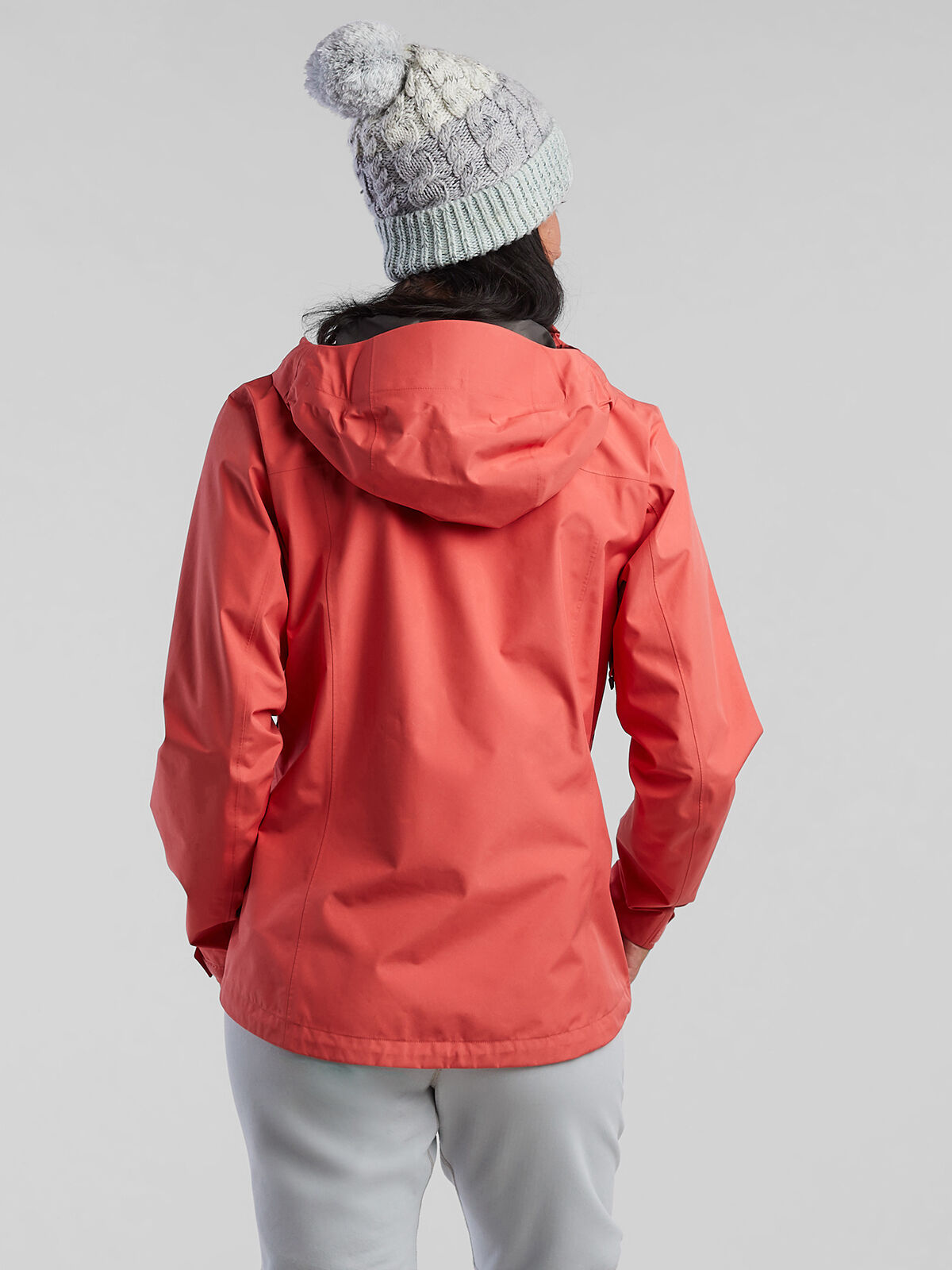 Gore tex best sale raincoat
