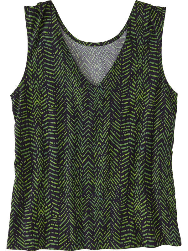 Round Trip Pocket Tank Top - Bodega, , original