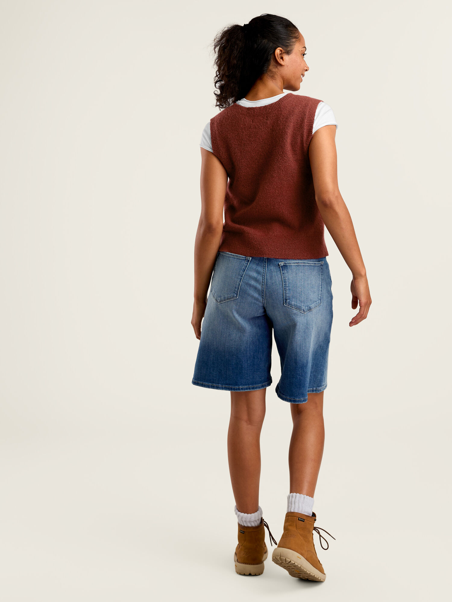Wasatch Sweater Vest, , original