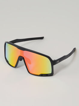 Knockaround Women's Kahlo Wrap Sunglasses