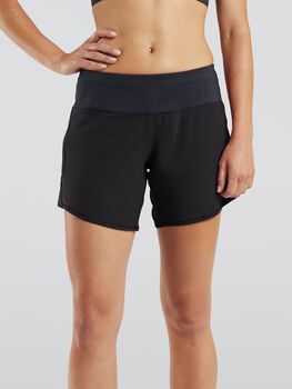 Womens Running Shorts - Obsession