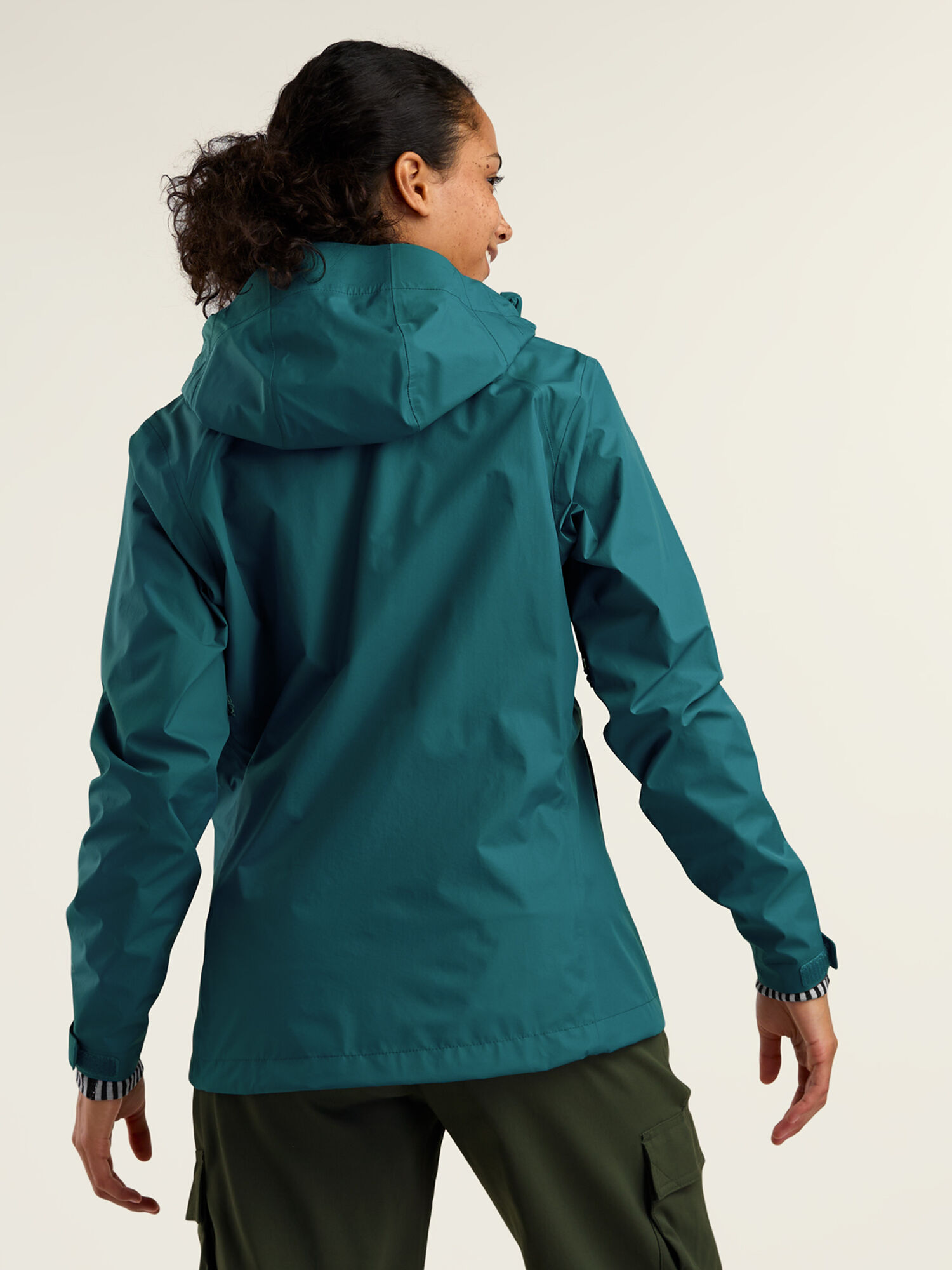 Torrentshell 3L Rain Jacket, , original
