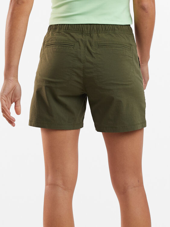 Scout Ripstop Shorts 5", , original