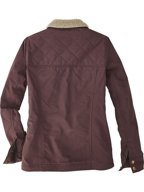 Novella Jacket - Updated, , original