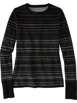 Basecamp Crew Neck Sweater