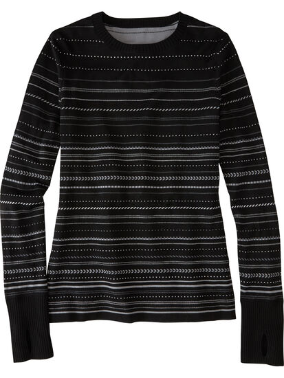 Basecamp Crew Neck Sweater, , original