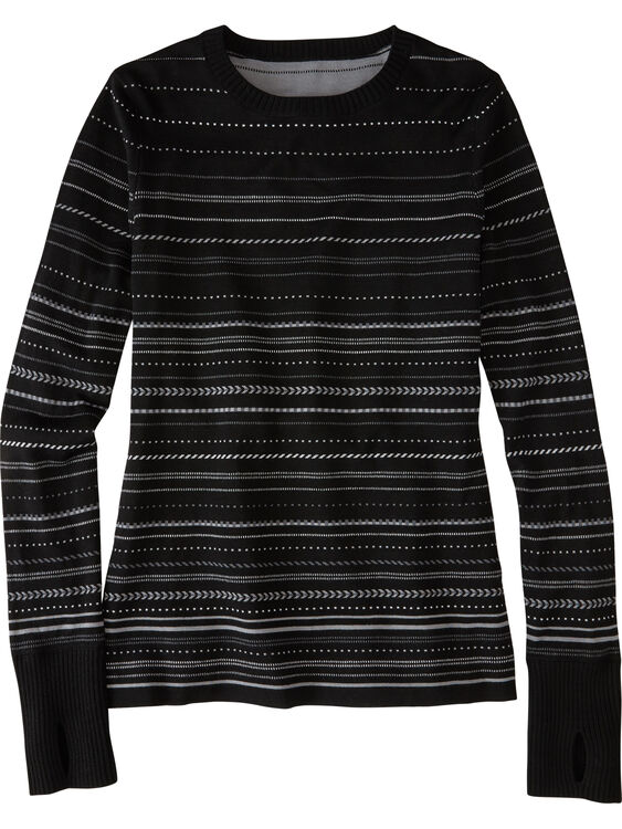 Basecamp Crew Neck Sweater, , original