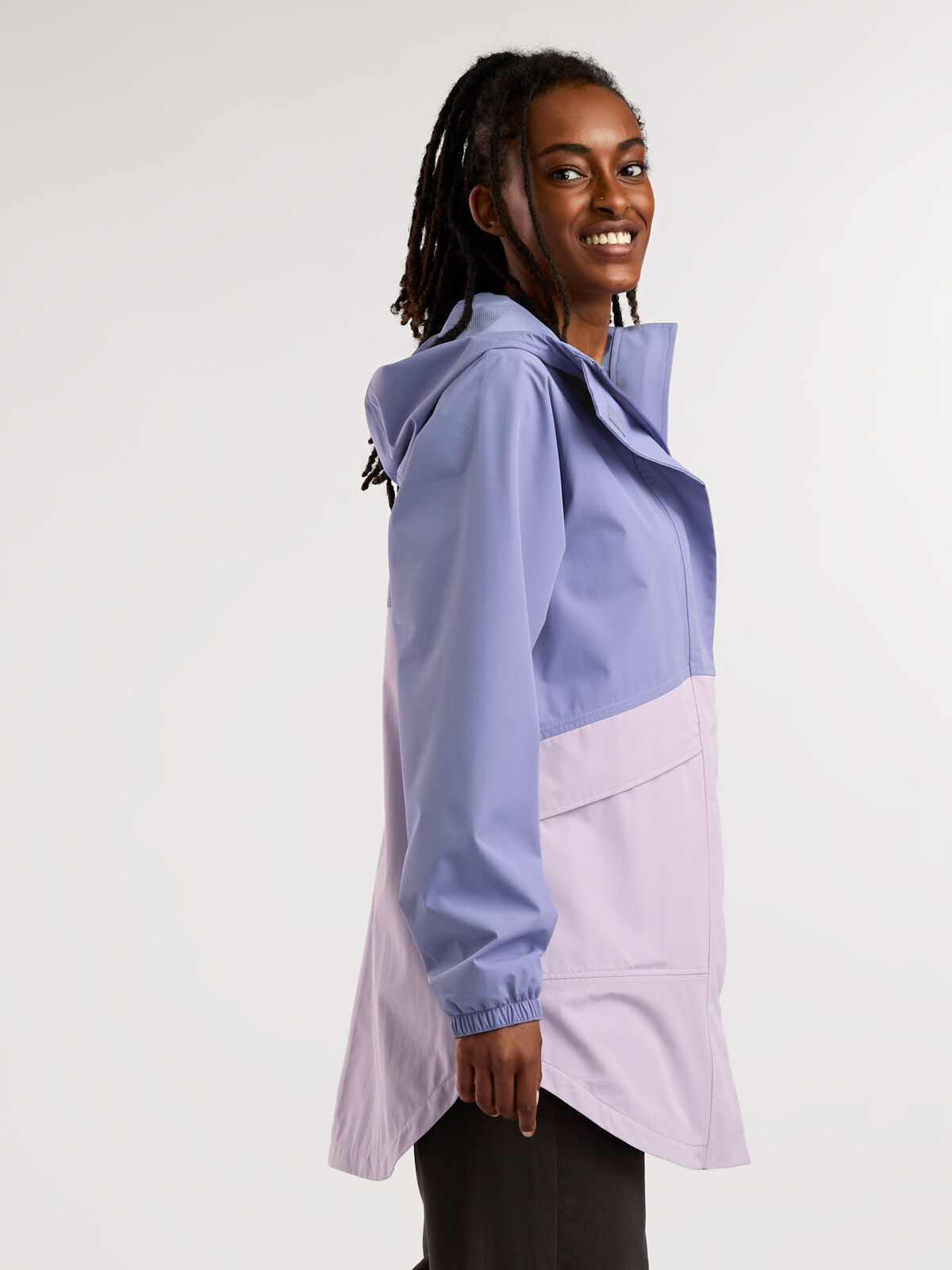 Cotopaxi Women's Rayu Waterproof Rain Parka | Title Nine