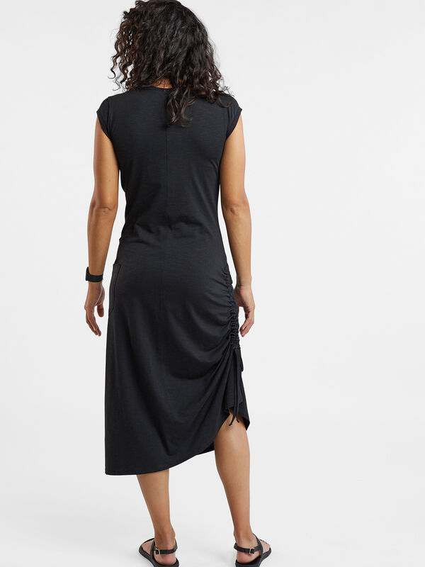 Drench Midi Dress, , original