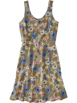 Crusher Dress