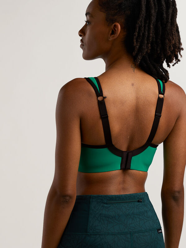 Marvel Underwire Sports Bra
