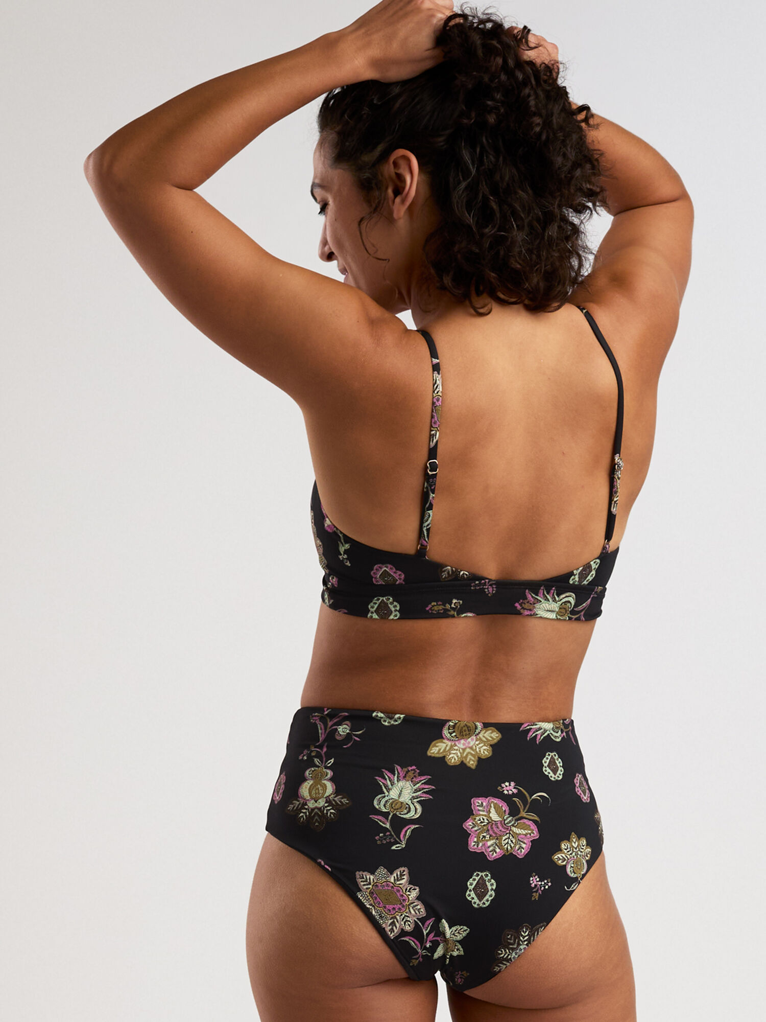 Honu Bikini Top - Solstice, , original