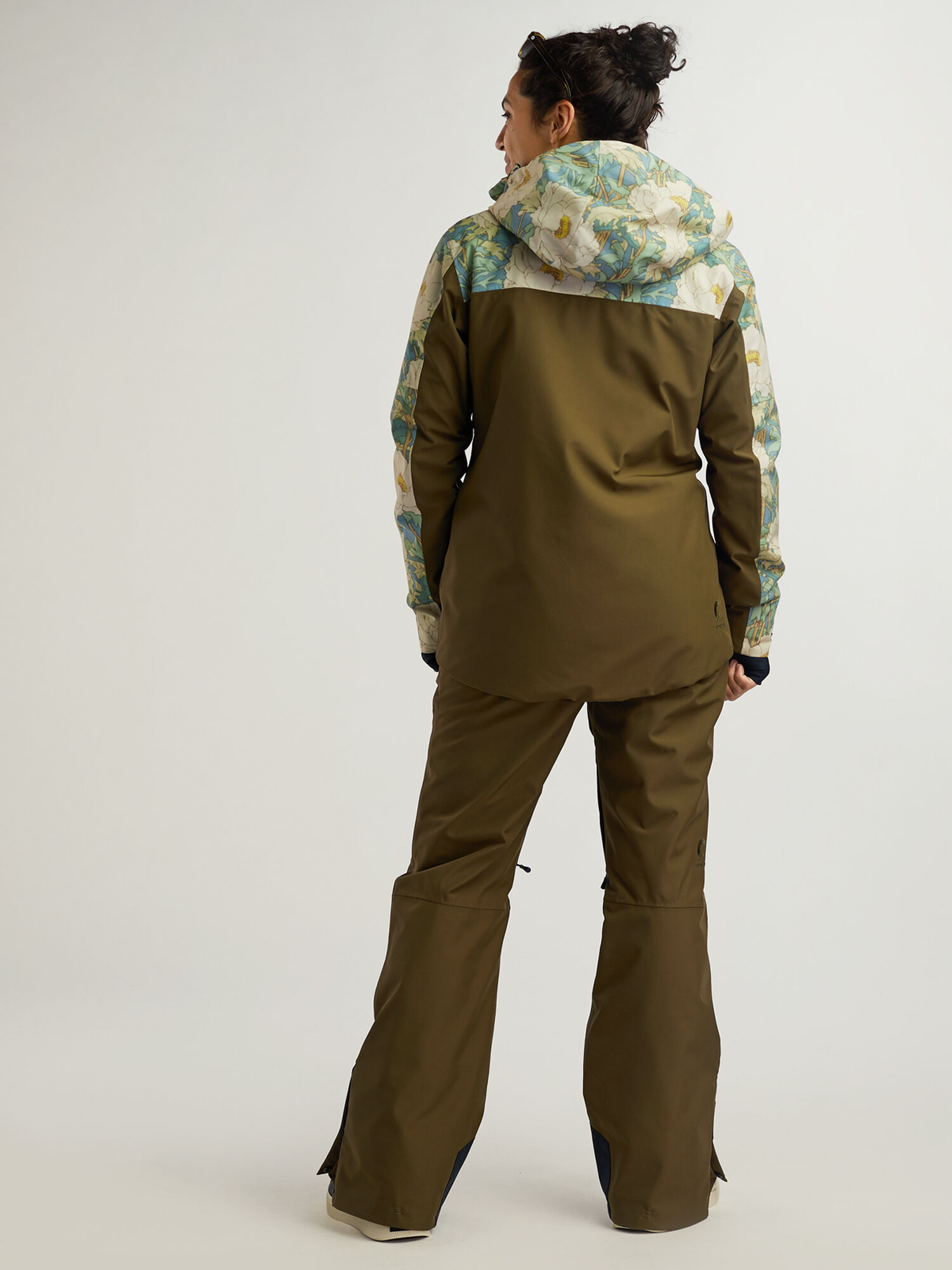 Exa Ski Jacket, , original