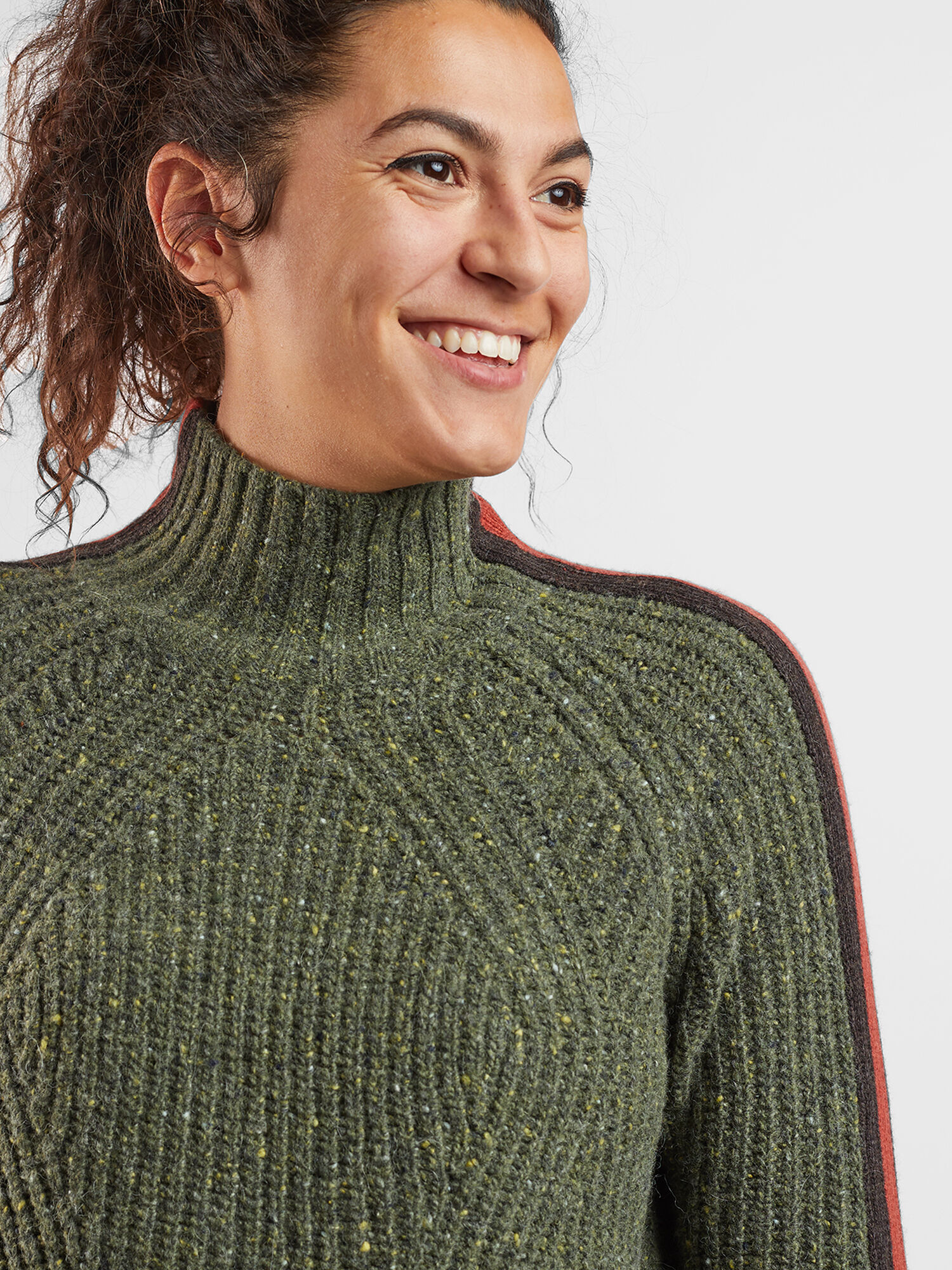 Krimson Klover Sweater Dress Groomer Title Nine