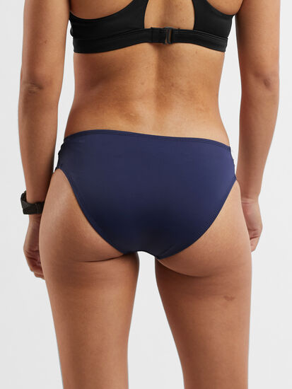 Naiad Bikini Bottom - Solid: Image 2