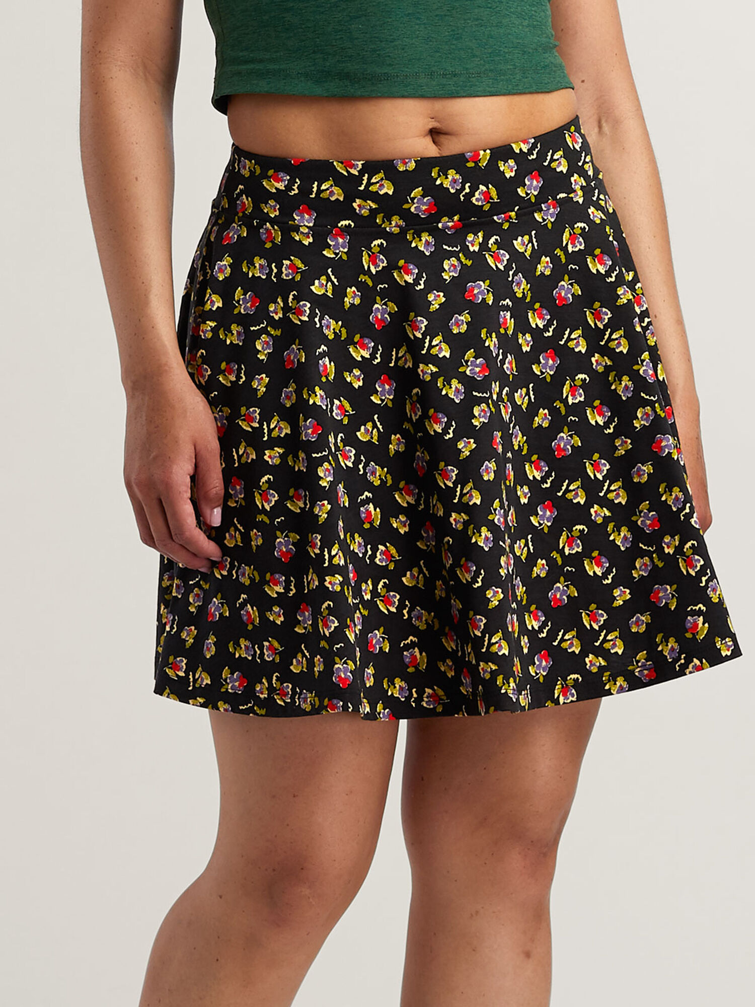 Samba Swing Skort, , original