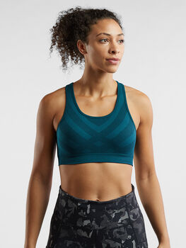 Smartiepants Racerback Sports Bra
