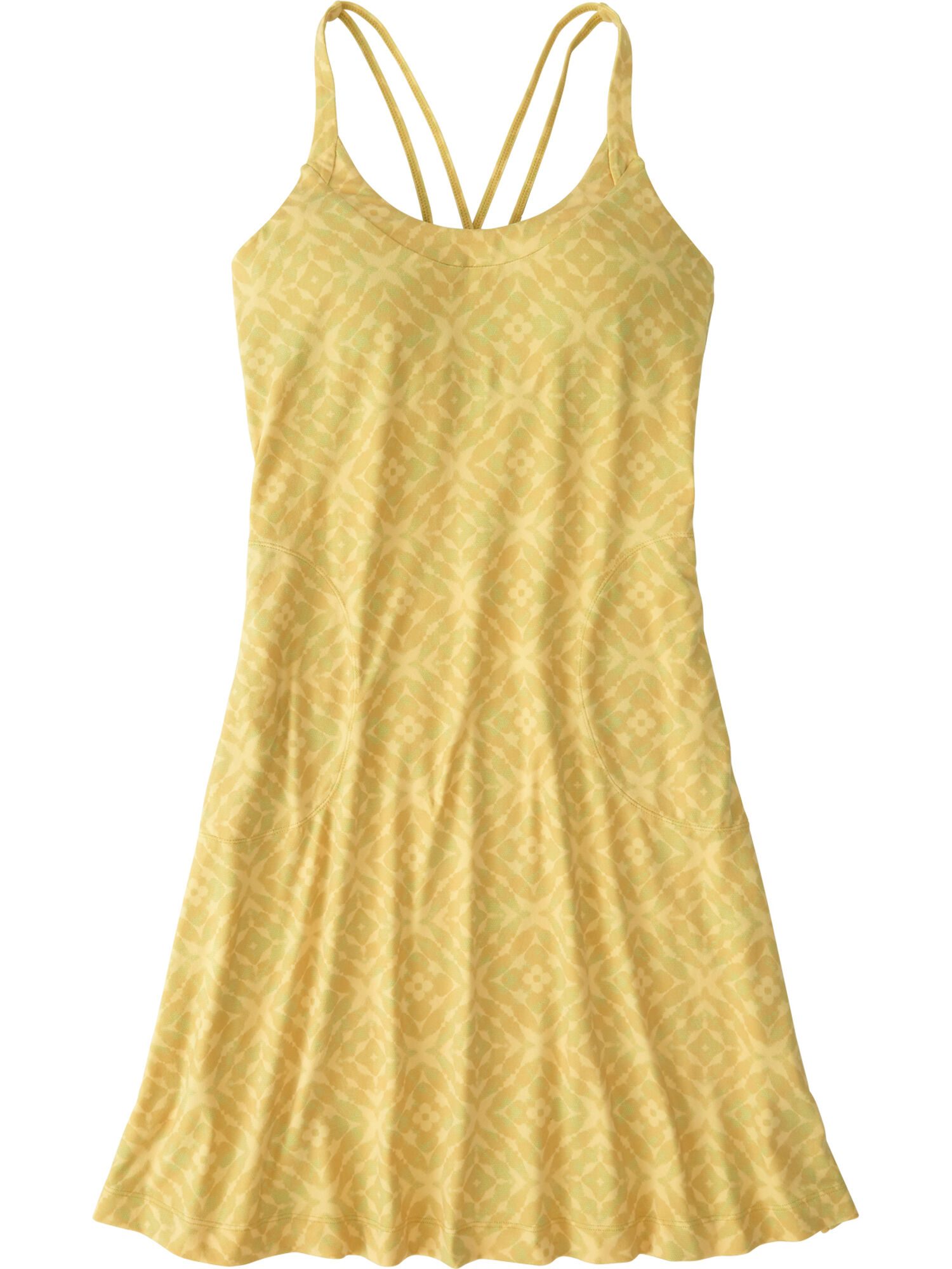 Yes Dress - Laguna, , original