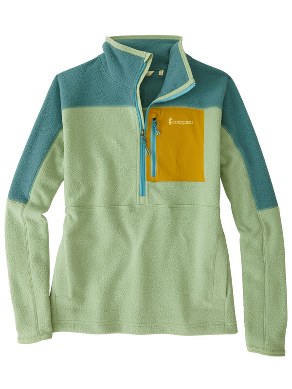 Correr Fleece Pullover, , original