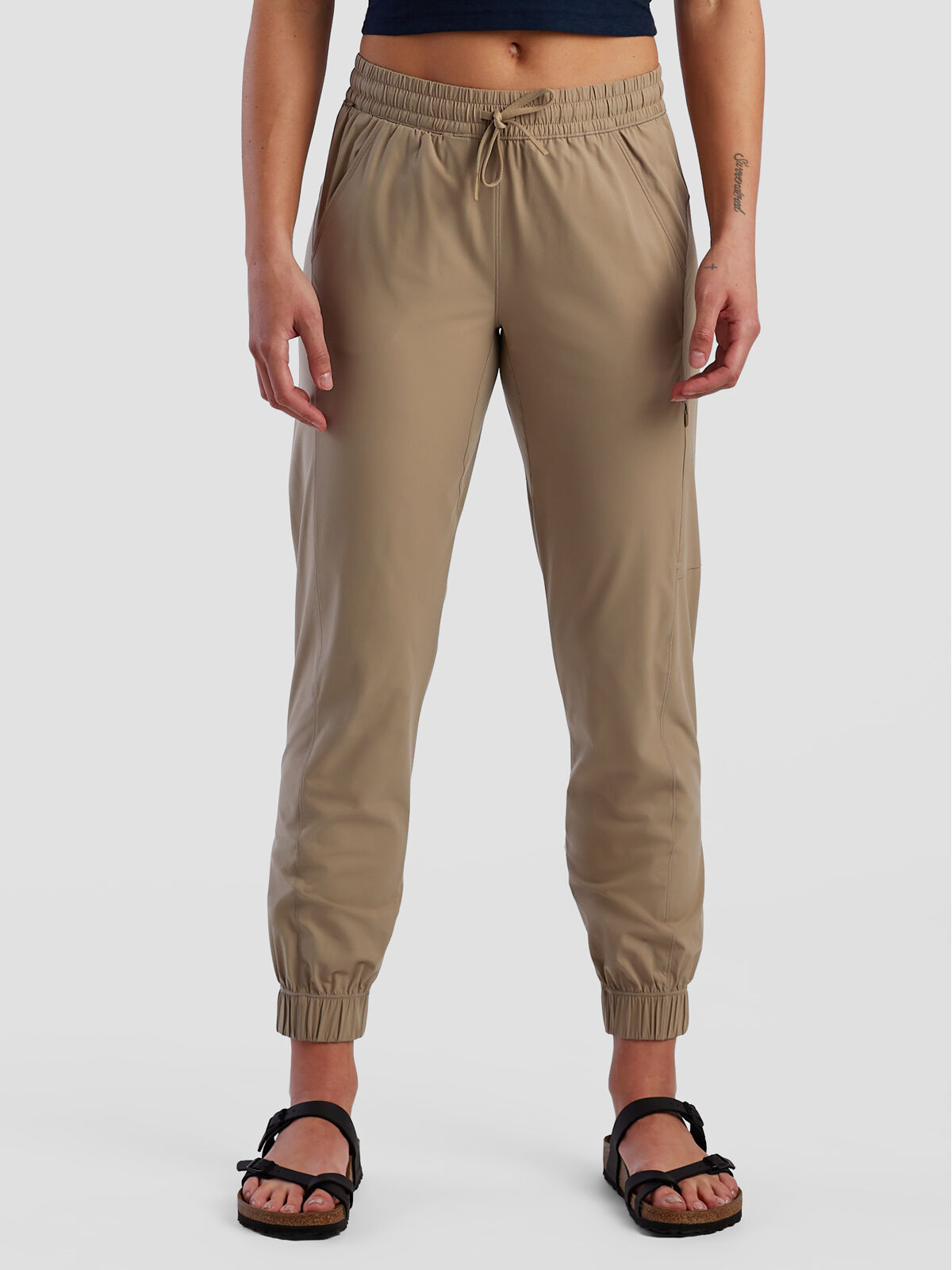 Female jogger pants shop