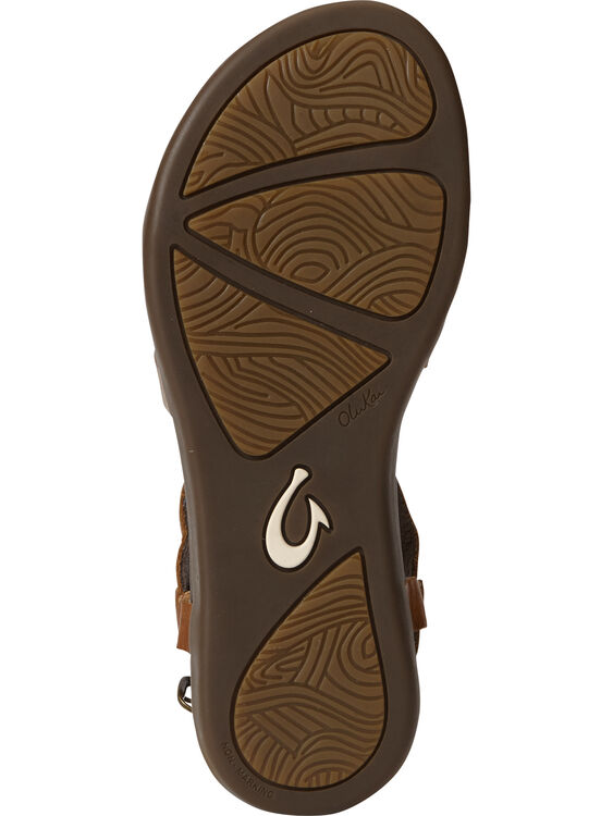 Monarch Ankle Strap Sandal, , original