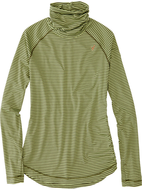 Gamut Long Sleeve Turtleneck, , original