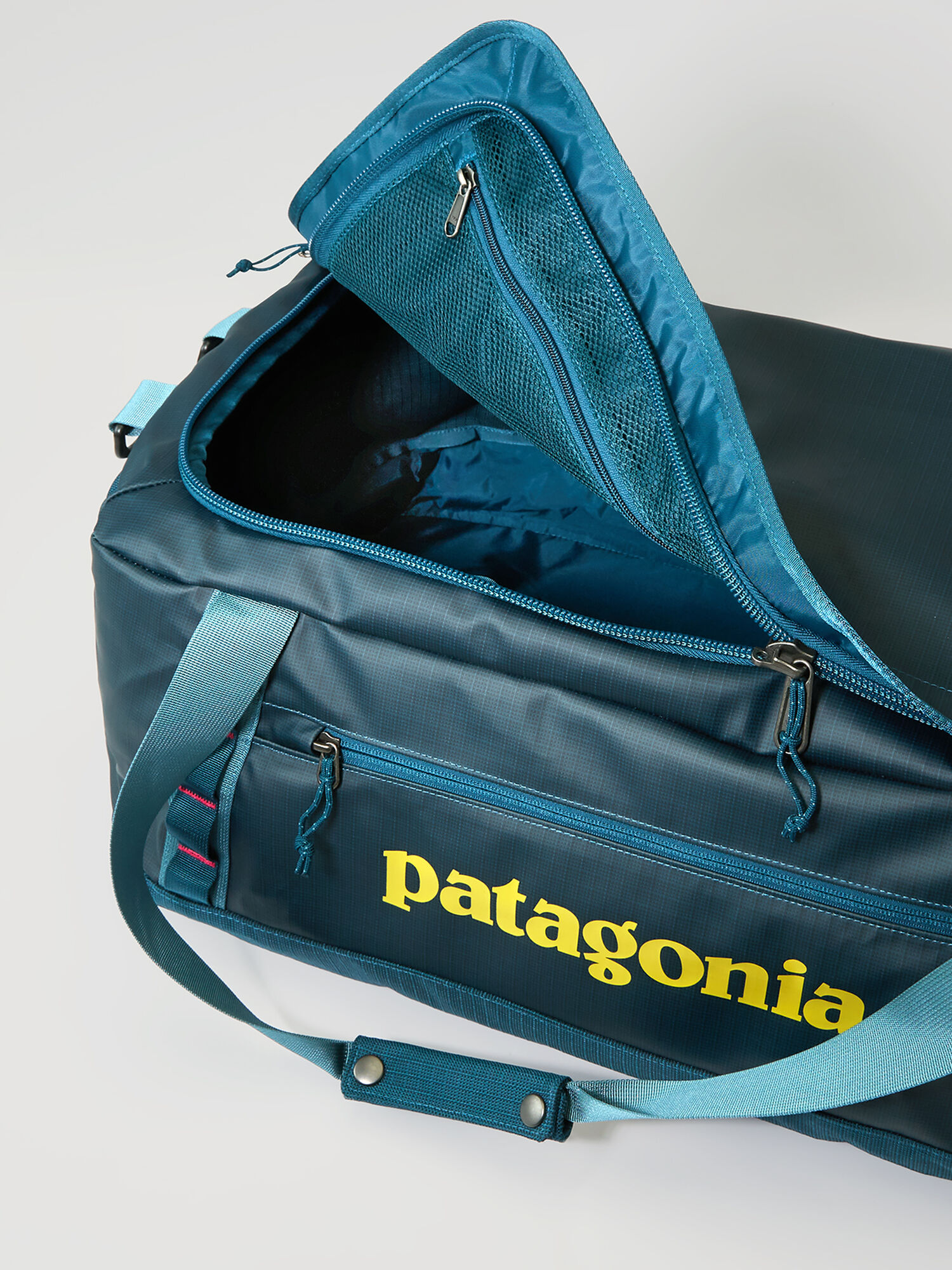 Black Hole Duffel - 55L, , original