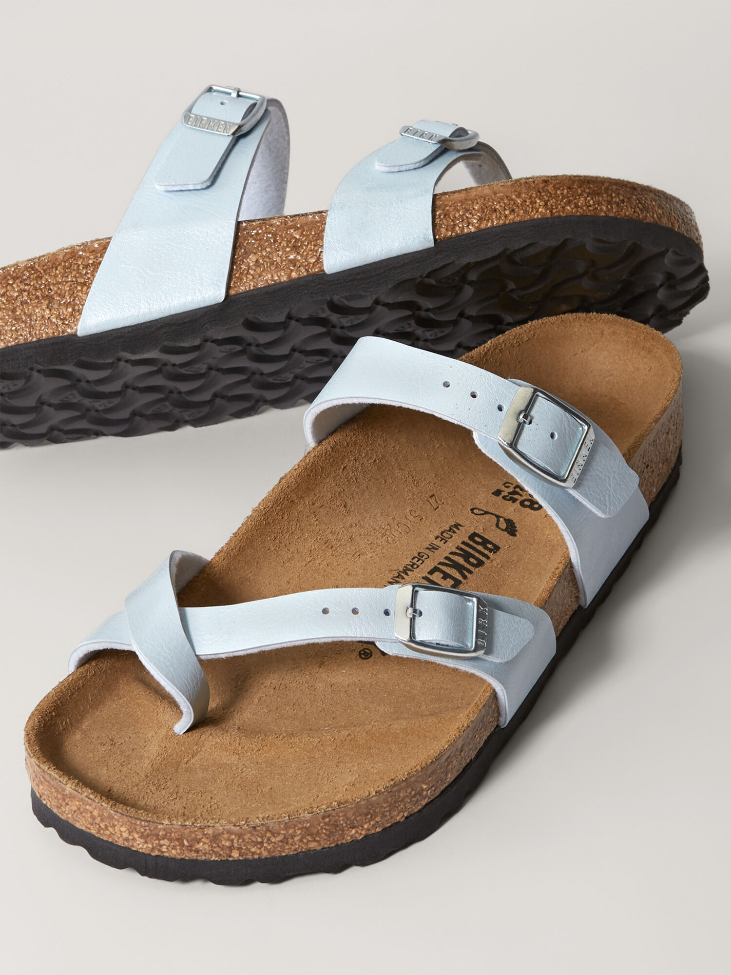 Mayari Sandals - Birko-Flor, , original