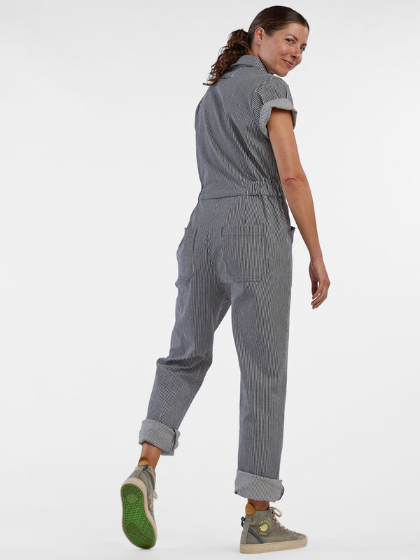 Bodie Coverall, , original