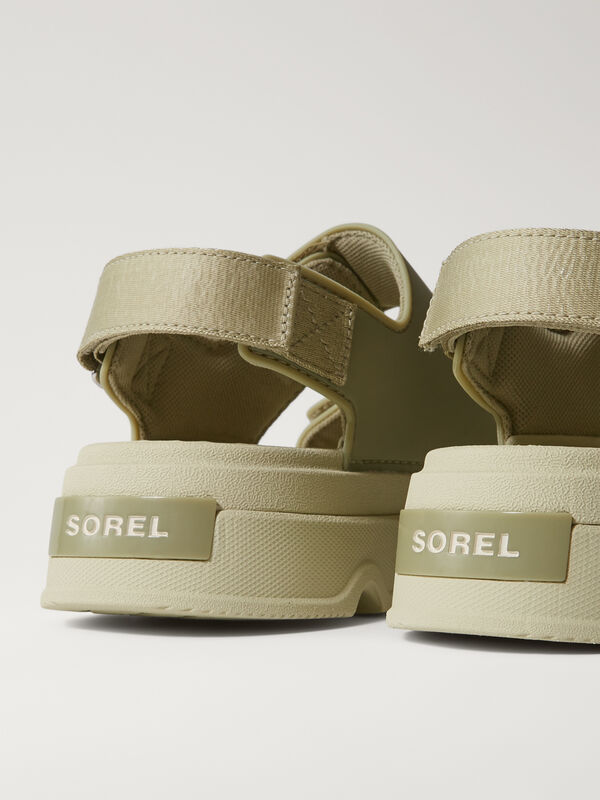 Kinetic Sunchase Ankle Strap Sandals, , original