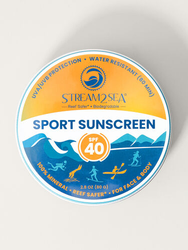 Coral Care Sunscreen SPF 30