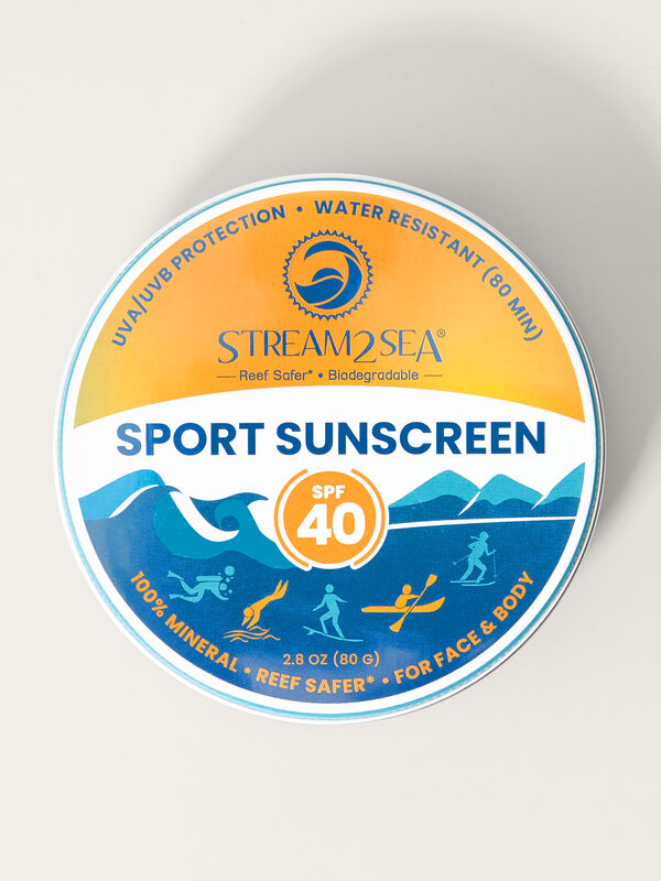 Coral Care Sunscreen SPF 30, , original