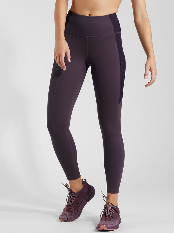 Unlikely Hiking Tights, , original