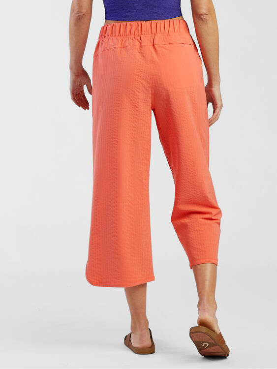 Slaycation 2.0 Cropped Pants - Textured, , original