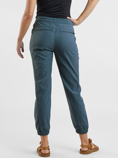 Encore Recycled Joggers: Image 2
