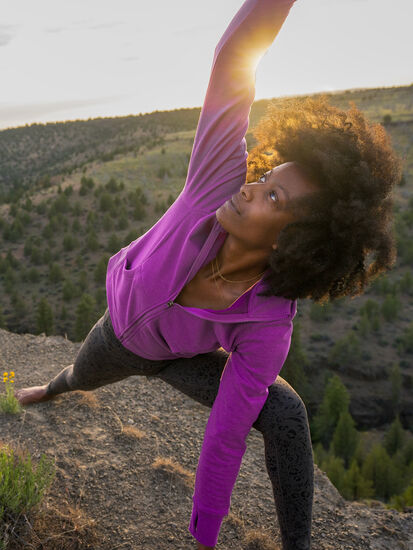 prAna Chakara Peak Legging - Women's - Clothing