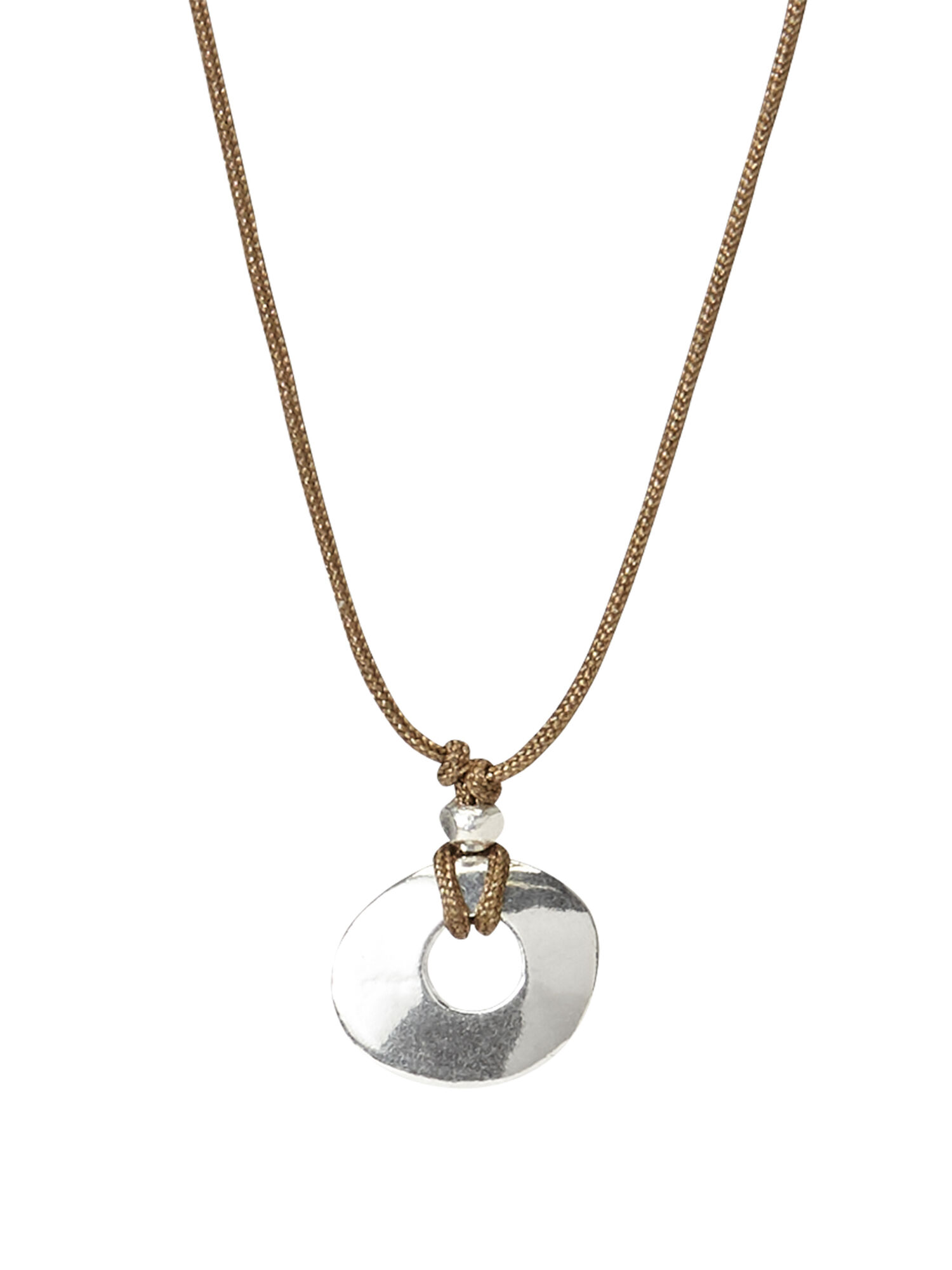 Sphere Necklace, , original