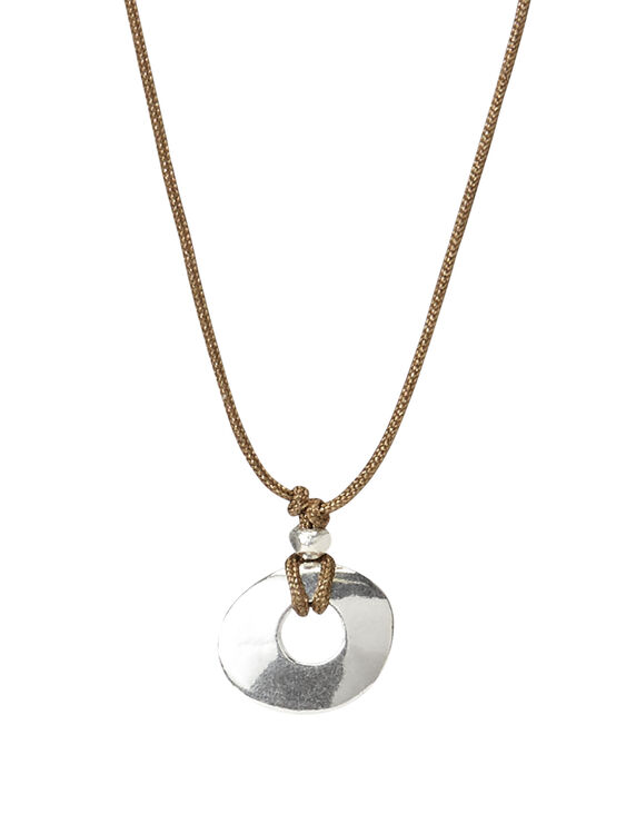 Sphere Necklace, , original