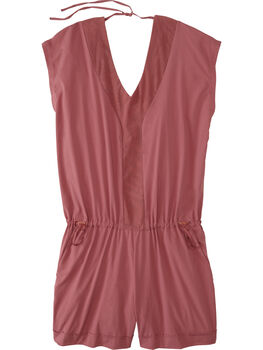 Free Play Romper