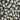 Samba Skirt, Midnight Print, swatch
