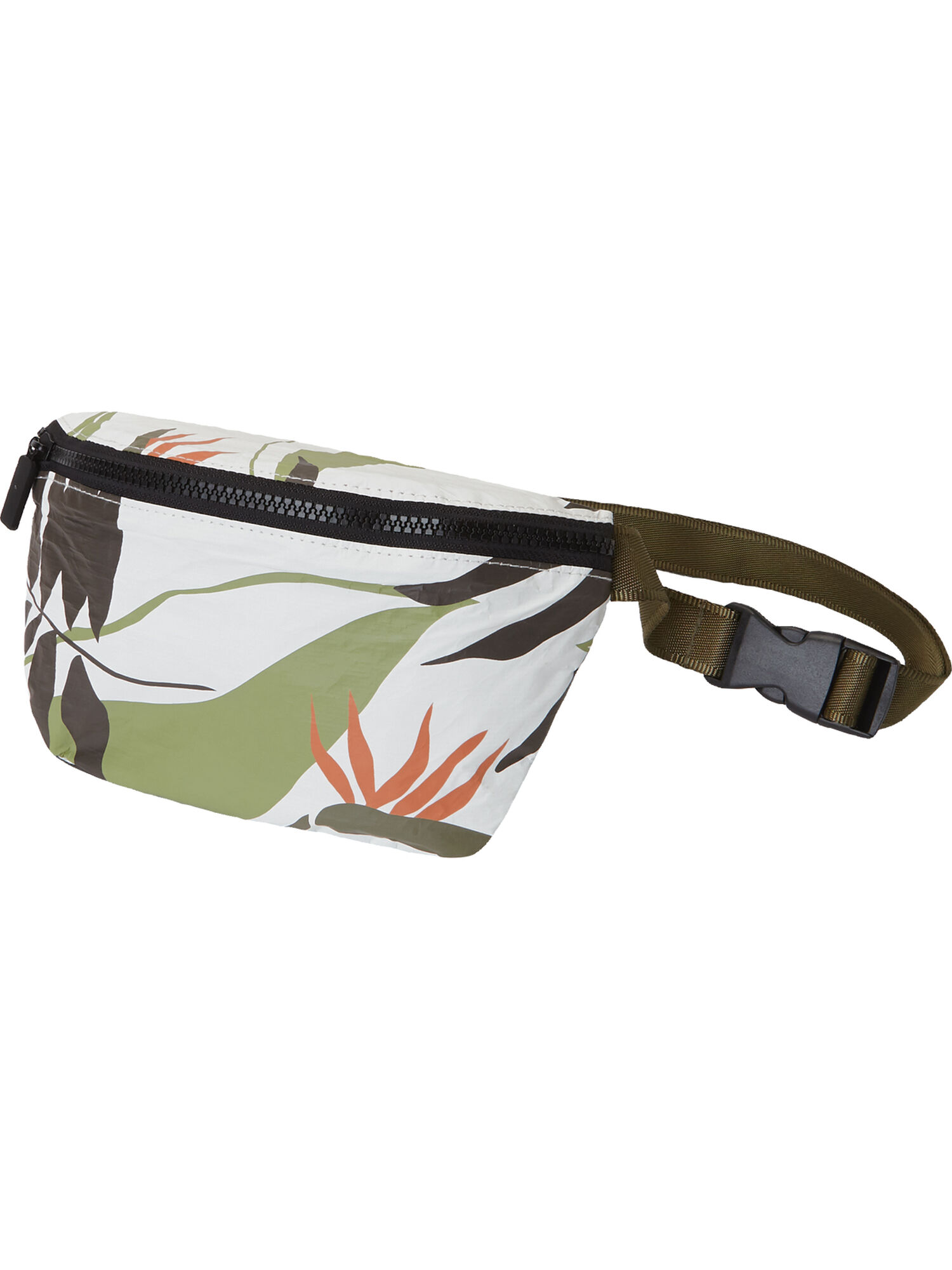 Aloha Hip Pack - Painted Birds, , original