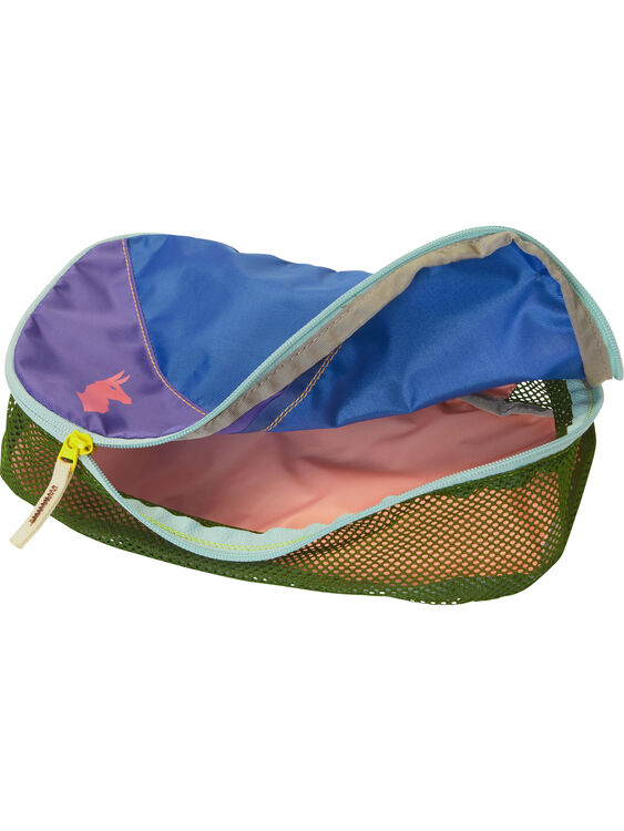 Cotopaxi Packing Cube 3L Ligero Title Nine