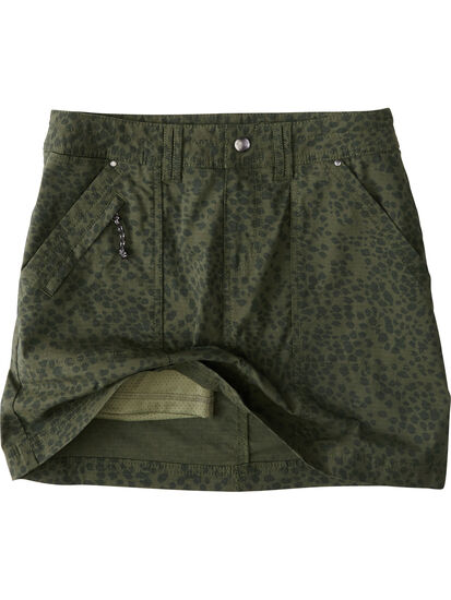 Big B Skort - Fiero, , original
