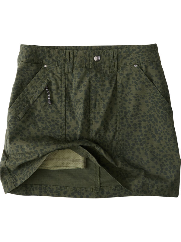 Big B Skort - Fiero, , original